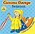 Curious George Seasons (CGTV Spin-the-Wheel Board Book)