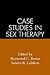 Case Studies in Sex Therapy