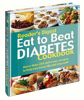 Diabetes Cookbook: Over 300 Scrumptious Recipes To Help You To Enjoy Life And Stay Well (Hardcover)
