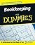 Bookkeeping For Dummies
