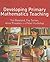 Developing Primary Mathemat...