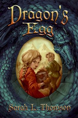 Dragon's Egg (Hardcover)