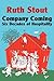 Company Coming: Six Decades of Hospitality (Ruth Stout Classics)