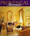 Provencal Interiors: French Country Style in America