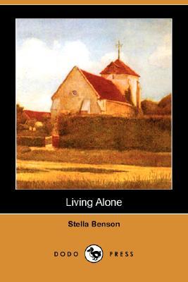 Living Alone (Paperback)