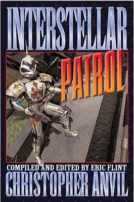 Interstellar Patrol (Mass Market Paperback)