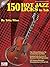 150 Hot Jazz Licks in Tab
