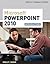 Microsoft PowerPoint 2010: Introductory (Available Titles Skills Assessment Manager (SAM) - Office 2010)