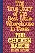 The Chicken Ranch: The True Story of the Best Little Whorehouse in Texas