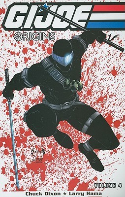G.I. Joe: Origins, Vol. 4 (Paperback)
