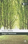 Austen's Emma by Gregg A. Hecimovich