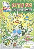 Battle Bugs of Outer Space