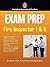 Exam Prep Fire Inspector I & II