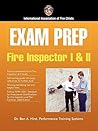 Exam Prep Fire Inspector I & II Exam Prep Fire Inspector I & II