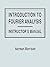Introduction to Fourier Ana...