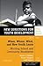 When, Where, What, and How Youth Learn: Blurring School and Community Boundaries: New Directions for Youth Development, No. 97