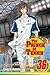 The Prince of Tennis, Volume 36: A Heated Battle! Seishun vs. Shitenhoji (The Prince of Tennis, #36)