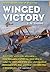 Winged Victory by V.M. Yeates