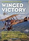 Book cover for Winged Victory