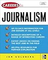 Careers in Journalism (Professional Career Series)