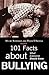 101 Facts about Bullying by Meline M. Kevorkian