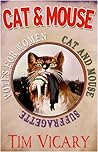 Cat and Mouse by Tim Vicary