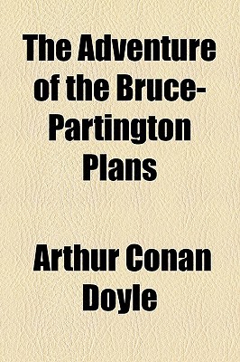 The Adventure of the Bruce-Partington Plans