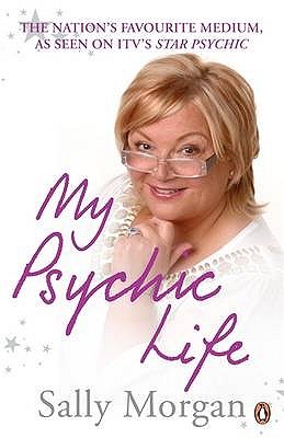 My Psychic Life (Paperback)