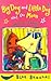Big Dog and Little Dog Visit the Moon (Banana Storybooks Blue) by Selina Young