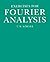 Exercises for Fourier Analysis