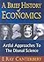 BRIEF HISTORY OF ECONOMICS, A by E Ray Canterbery BRIEF HISTORY OF ECONOMICS, A by E Ray Canterbery