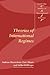 Theories of International Regimes (Cambridge Studies in International Relations, Series Number 55)