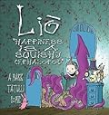 Liō: Happiness is a Squishy Cephalopod