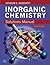 Inorganic Chemistry by Catherine E. Housecroft