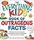 The Everything KIDS' Book o...