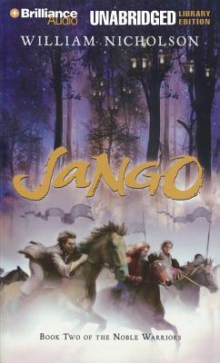 Jango: Book Two of the Noble Warriors