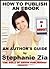 How to Publish an eBook on ...