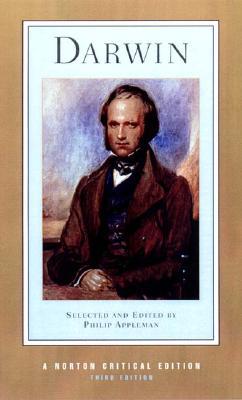 Darwin (Paperback)