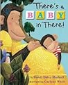 There's a Baby in There! by Dandi Daley Mackall