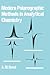Modern Polarographic Methods in Analytical Chemistry (Monographs in Electroanalytical Chemistry and Electrochemistr)