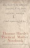 Poetical Matter