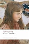 A Pair of Blue Eyes