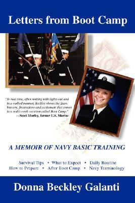 navy boot camp letters
