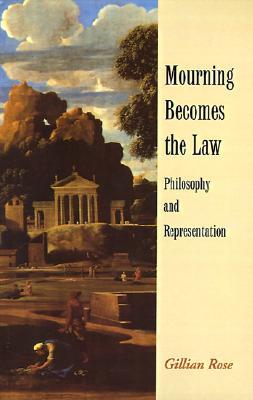 Mourning Becomes the Law: Philosophy and Representation (Paperback)