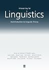 Answer Key For Linguistics: An Introduction to Linguistic Theory