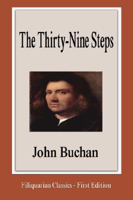 The Thirty-Nine Steps