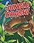 Jungle Crash! (Crabtree Connections Level 1: at Level, 5)