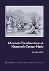 Chromatic Transformations in Nineteenth-Century Music (Cambridge Studies in Music Theory and Analysis, Series Number 17)
