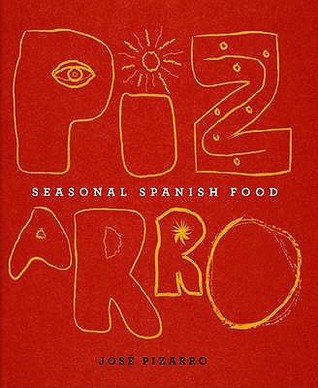 Seasonal Spanish Food (Hardcover)