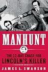 Manhunt: The 12-D...